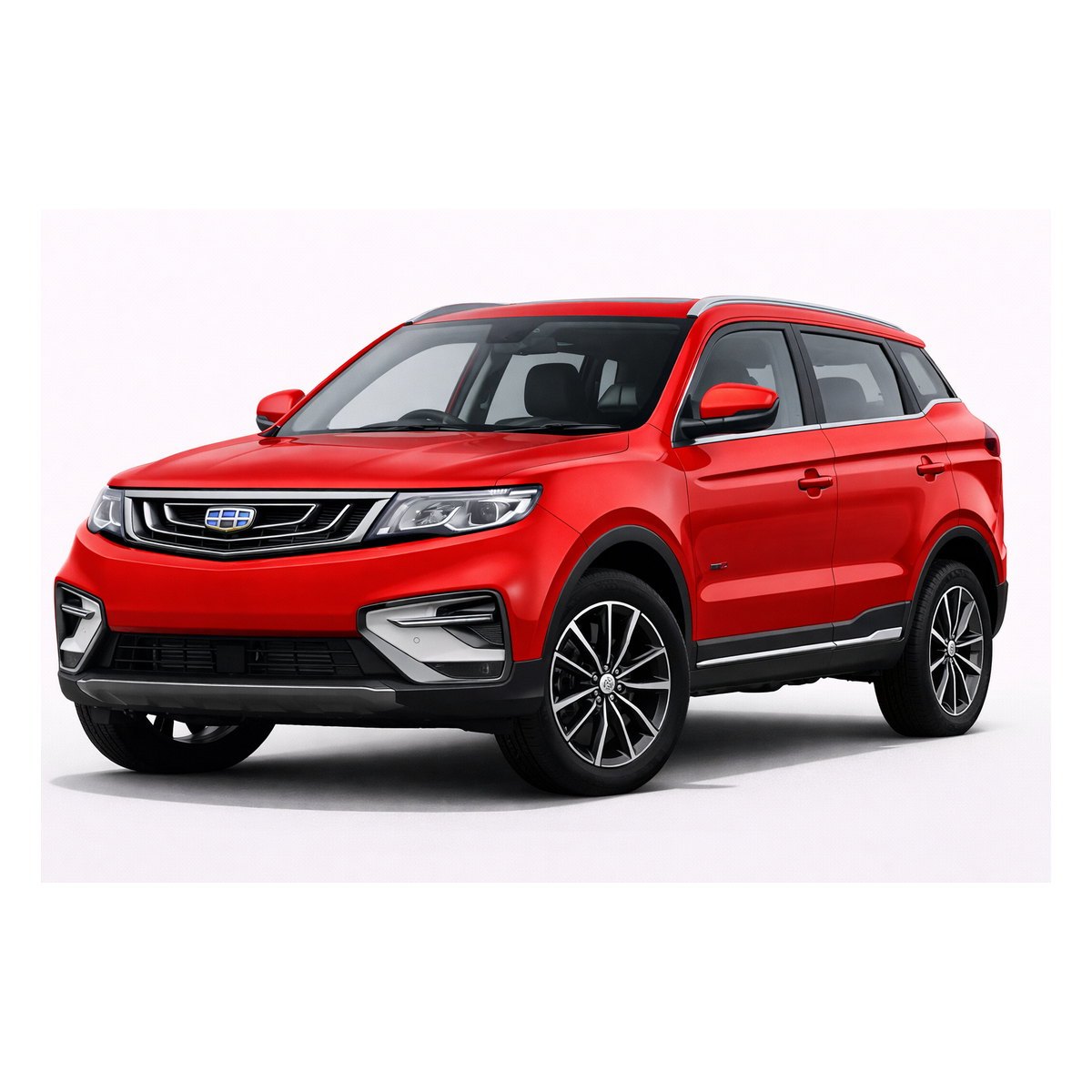 PARABRISAS GEELY X7 2018-